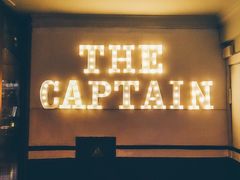 -船长酒吧 The Captain