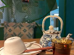 -纳鲁孜·新疆特色餐厅(上海悦荟广场店)