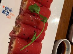 -南拳十三姨·潮汕砂锅粥(世纪金源店)