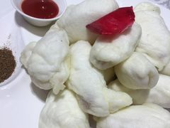 软炸里脊-马凯餐厅(地安门店)