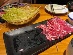 -牛品福潮汕牛肉火锅(旺庄店)