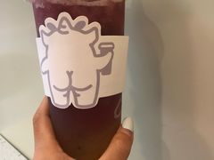 -茶力的小怪兽(梅林卓悦汇店)