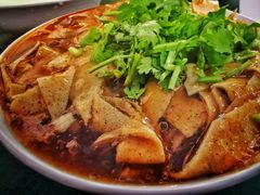 -陈记锅巴菜(五大道店)