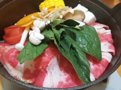 -百万叔(临湖店)