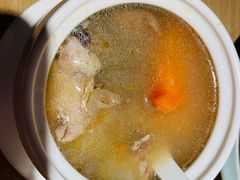 -昌勝香港深井烧鹅(新年华店)