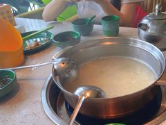 -润园四季椰子鸡火锅(海上世界店)