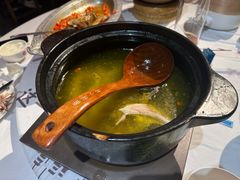 -徽镇小厨·经典徽菜(十里河店)