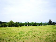 -钟山体育运动公园
