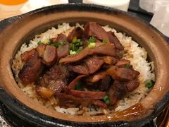 -粤仔湾砂锅粥(广益哥伦布店)