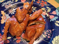 -誉八仙粤菜(万象天地店)