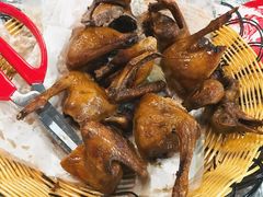 红烧乳鸽皇-石岐乳鸽村(桥观坊南四巷店)