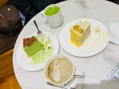 -六六·抹茶66’s SALDessert(保利时光里店)