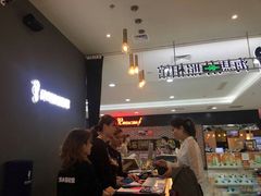-海马体照相馆(厦门SM城市广场店)