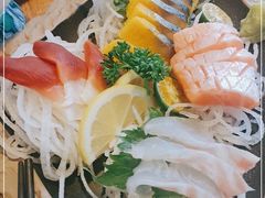 -一道浪居酒屋