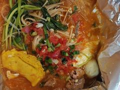 -见味花甲(合生汇店)