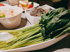 -海底捞火锅(九霄梦天地店)