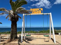 -Cafe Aewol Monsant