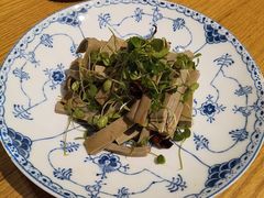 -必点海鲜·海肠捞饭(滨江道一店)
