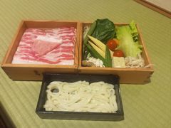 -黒豚料理 寿庵(中央駅西口店)