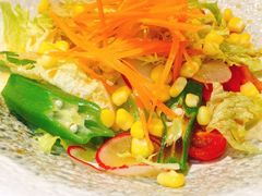 -热血兄弟·炭火烤肉(融侨中心店)