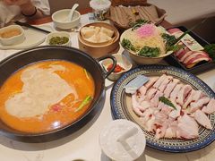 -太琼糟粕醋火锅·海南老爸茶(海棠湾臻选店)