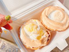 -高老太奶油小攀(新建南路店)