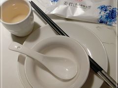 -姜君·千岛湖鱼头馆(浦东大道店)