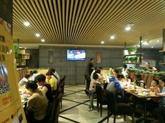 -比格比萨(烟台龙口博商店)