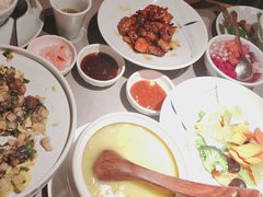 -闽上鲜·福建菜(龙湖滨江天街店)