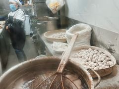 -粗茶淡饭(东关街店)