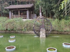 -景德镇古窑民俗博览区