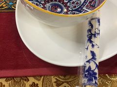 -Xabnam_夏葡纳·新疆餐厅(日坛上街店)