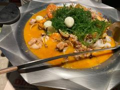 -蛙小侠·沸腾砂锅(望海国际广场店)