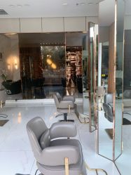 点击看大图 -3AM HAIR SALON烫发染发接发