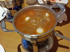 -杭州开元名都大酒店·地中海自助餐厅