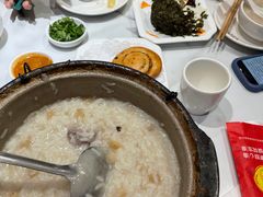 -粤仔湾砂锅粥(金太湖店)