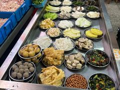 -秧塘牛八宝(金山路店)