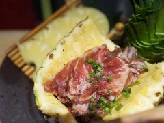 -樱嘢·炭火烧肉(惠南店)