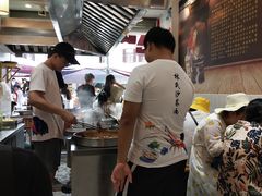 -林氏沙茶面·闽南必尝小吃(福建路店)