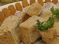 油炸臭豆腐-江南村酒家