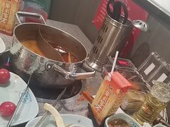 -金滏山烤肉·海鲜·火锅自助餐厅(襄阳万达店)