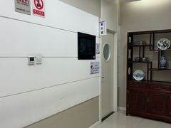 -美年大健康体检中心(太阳宫分院)