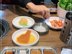 -·缸桶屋·韩式牛肋条自助烤肉(西湖D11店)