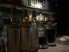 -格兰酒吧Glen Bar