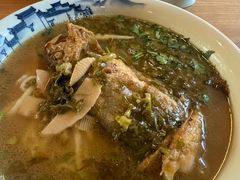 -难忘的面(五矿君澜酒店)