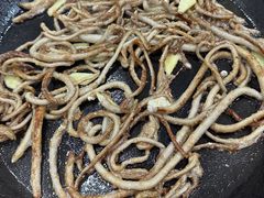 -标记好食