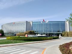 -北京园博大酒店