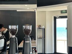 -ChanDu躔度咖啡(灯塔店)