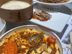 -小大董·烤鸭(凤凰汇店)