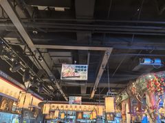 -纳瓦新疆菜(银都店)
